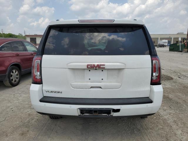 1GKS2BKC0FR530810 GMC YUKON SLT