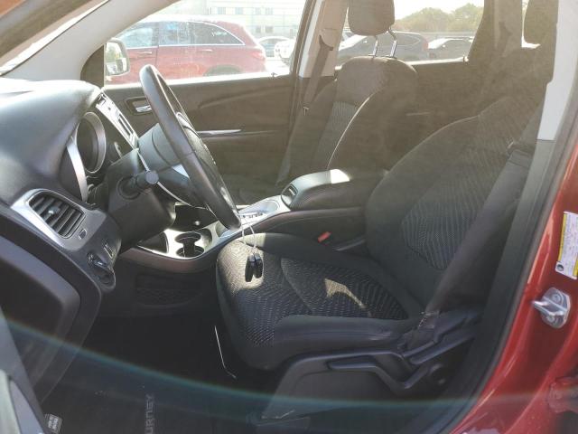 3C4PDCGB2GT123470 Dodge Journey Crossroad