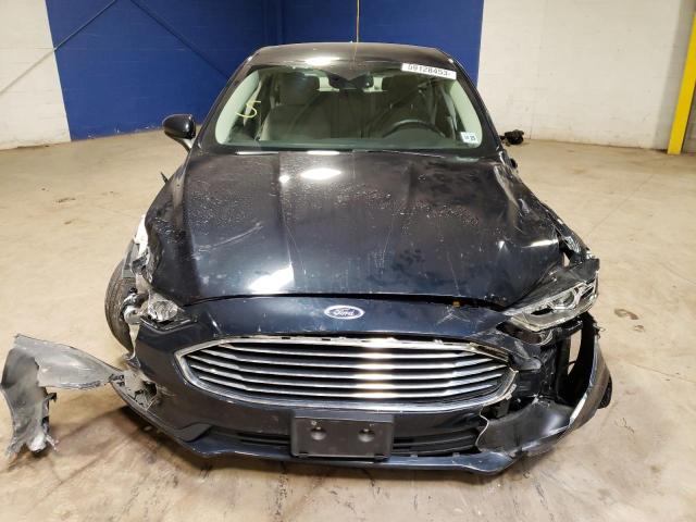 3FA6P0LU4LR134556 Ford FUSION SE