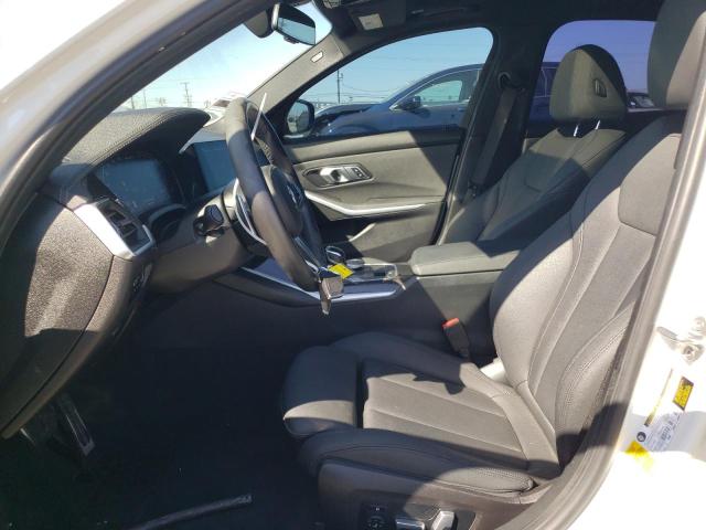 3MW5U7J03L8B44392 BMW M340I