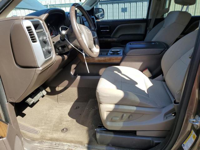 3GTU2UECXFG114484 GMC Sierra K1500 Sle