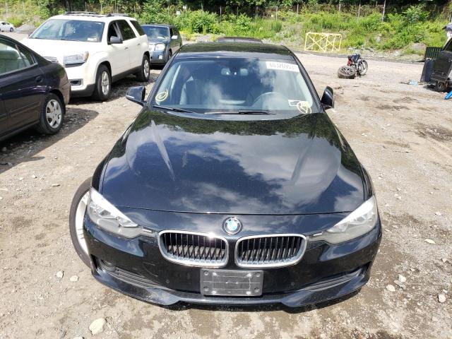 WBA3D5C57EKX98169 BMW 328 D Xdrive