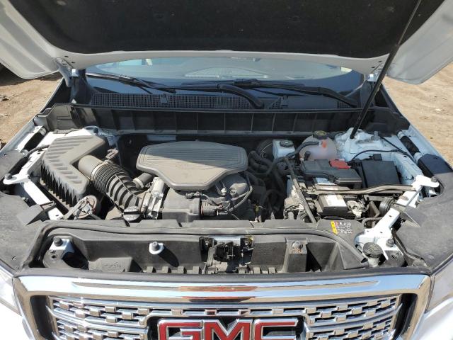 1GKKNXLS7KZ292216 GMC Acadia Denali