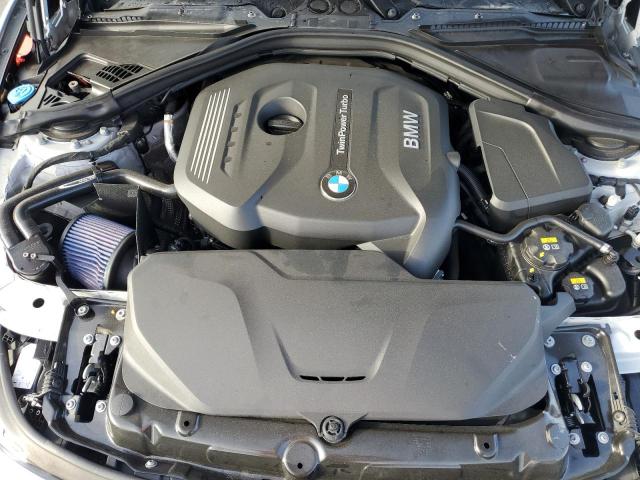 WBA8B9G59HNU49465 BMW 330 I