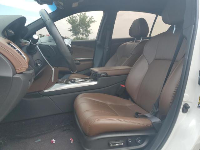 JH4KC1F54JC001126 Acura RLX TECH