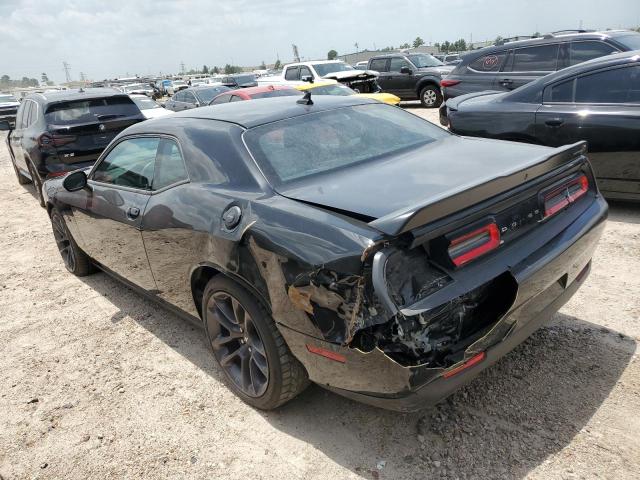 2C3CDZFJ4NH164896 Dodge Challenger R/t Scat Pack