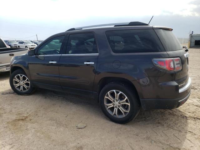 1GKKRRKD2EJ139247 GMC Acadia Slt-1