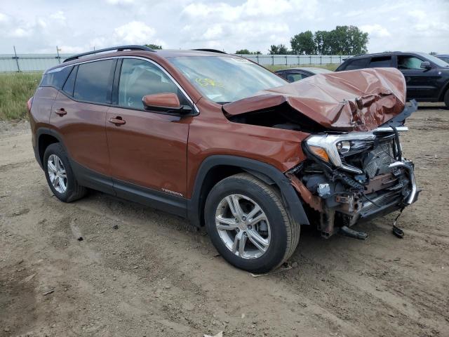 3GKALTEV2KL255101 GMC Terrain Sle