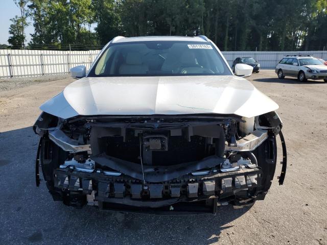 5J8YE1H82NL015112 Acura Mdx Advance