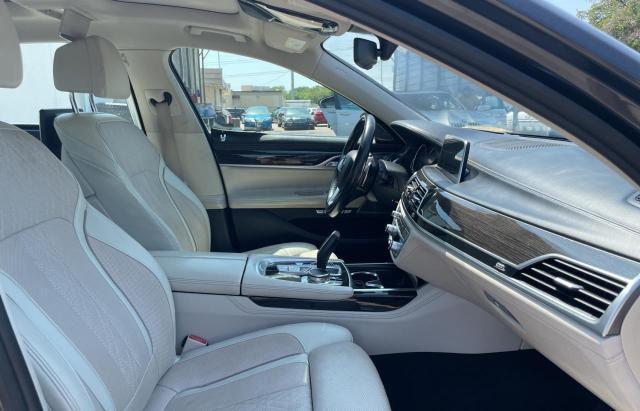 WBA7F0C57GGL99203 BMW 750 I