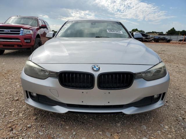 WBA3C3C57EF984973 BMW 320 I Xdrive