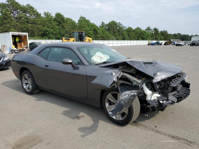 2C3CDZAG0KH687789 Dodge Challenger Sxt