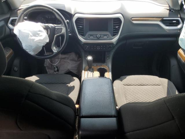 1GKKNLLSXKZ258067 GMC ACADIA SLE