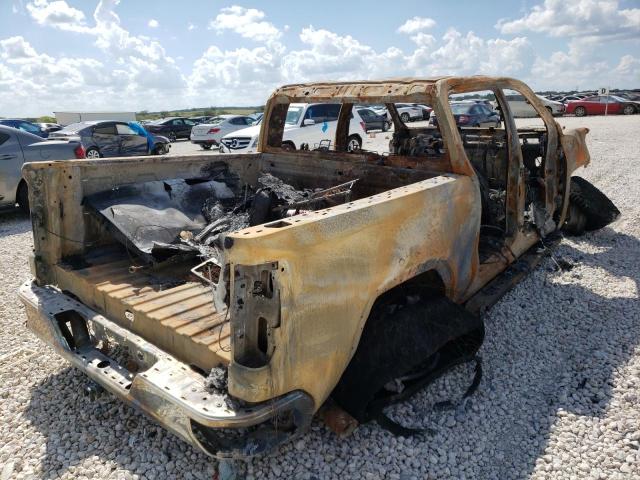 3GTP8BED5LG159711 GMC Sierra C1500 Sle