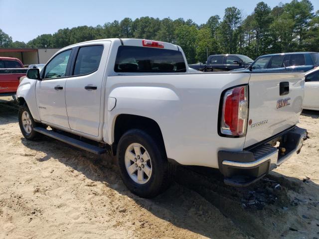 1GTG5BEA7K1263371 GMC Canyon