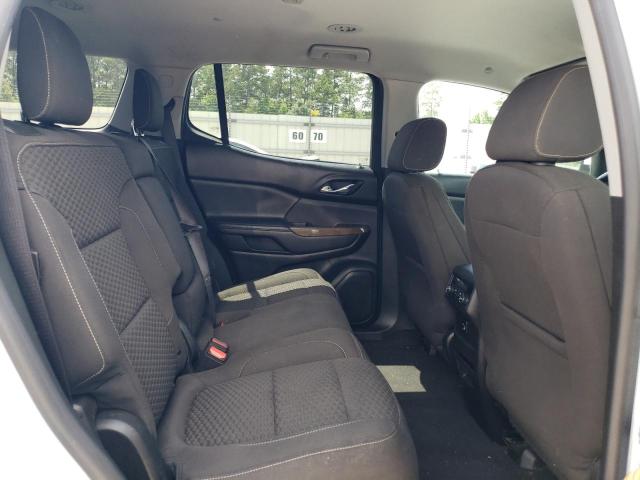 1GKKNKLA5HZ285154 GMC ACADIA SLE