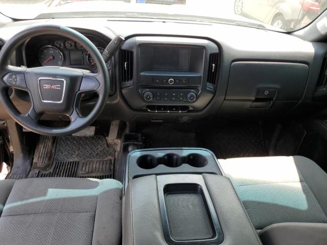 1GTV2LEH4HZ169588 GMC Sierra K1500