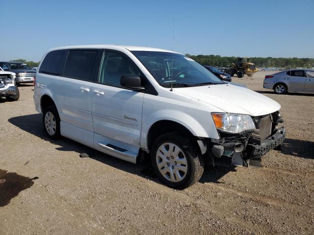 2C7WDGBG4HR784060 Dodge Grand Caravan Se