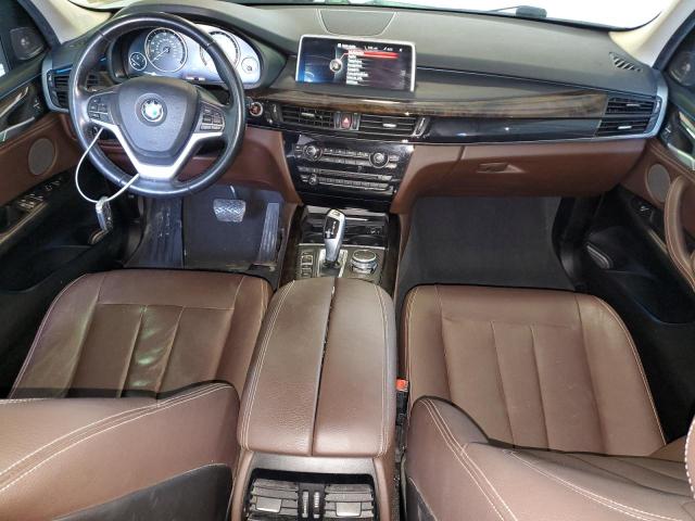 5UXKR0C52F0P13205 BMW X5 Xdrive35i