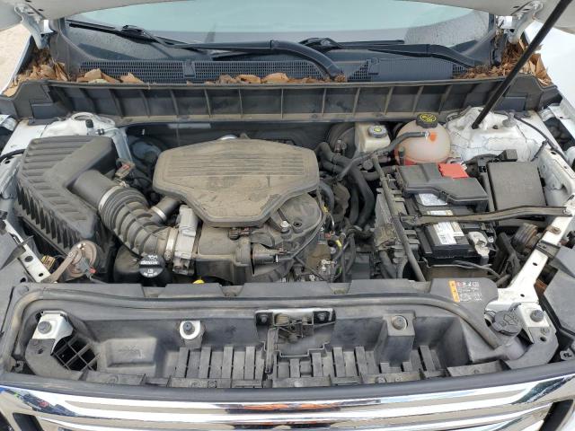 1GKKNULS7JZ130177 GMC Acadia Slt-1