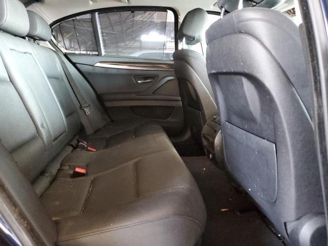 WBA5A5C57ED505246 BMW 528 I