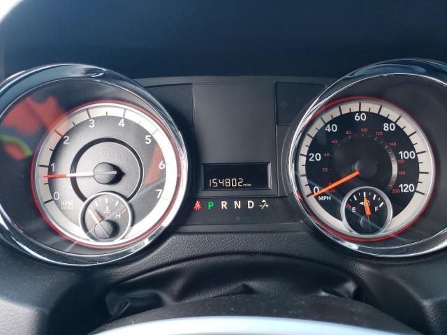 2C4RDGBGXFR542641 Dodge Grand Caravan Se