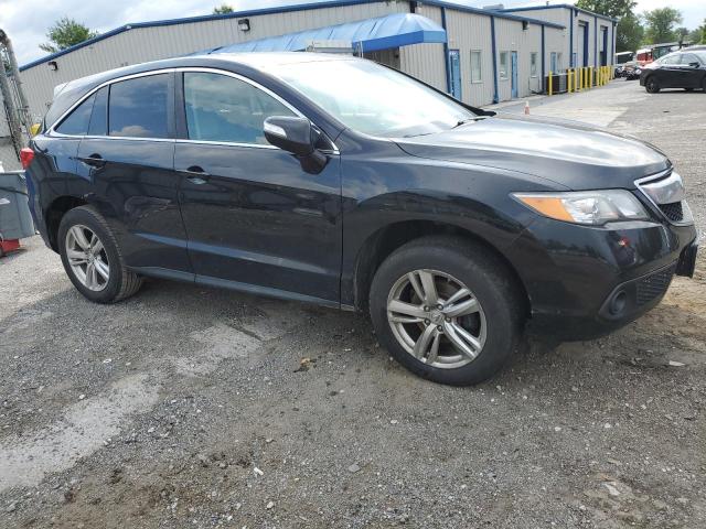 5J8TB4H32EL022408 Acura RDX