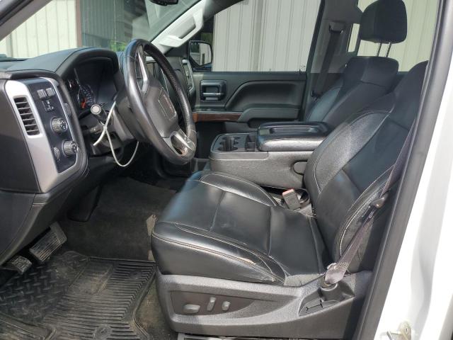3GTU2UEC0EG133267 GMC Sierra K1500 Sle