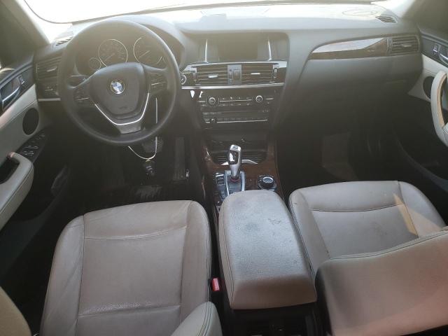 5UXWX9C52H0T13885 BMW X3 Xdrive28i