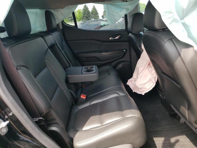 1GKKNMLS1KZ258027 GMC Acadia Slt-1