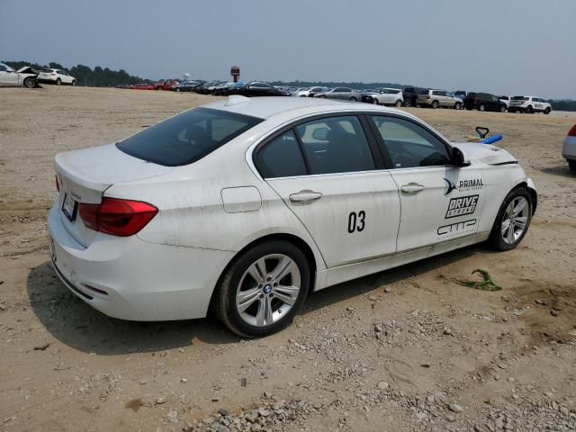 WBA8B9G50JNU96258 BMW 330 I