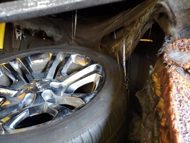 1GKS2BKC4HR170458 GMC YUKON SLT
