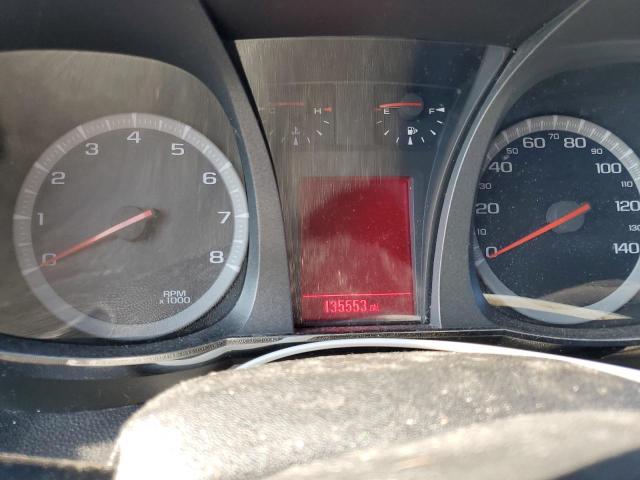 2GKFLVEK4F6207147 GMC Terrain Sle