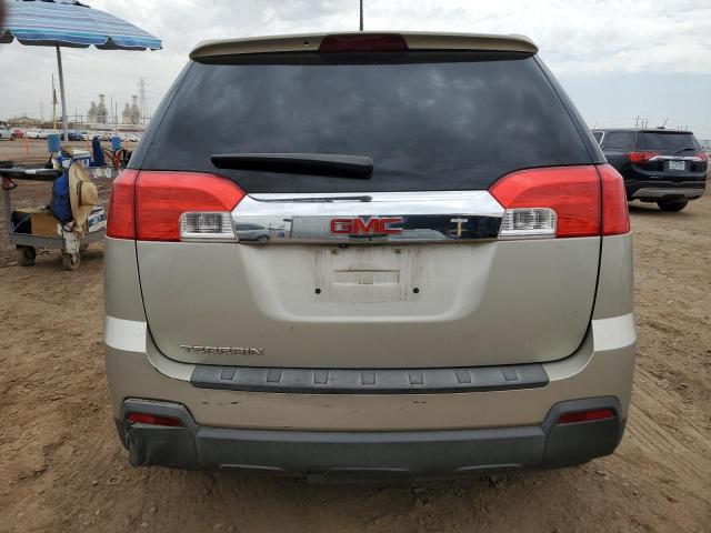 2GKALMEK1E6136234 GMC Terrain Sle