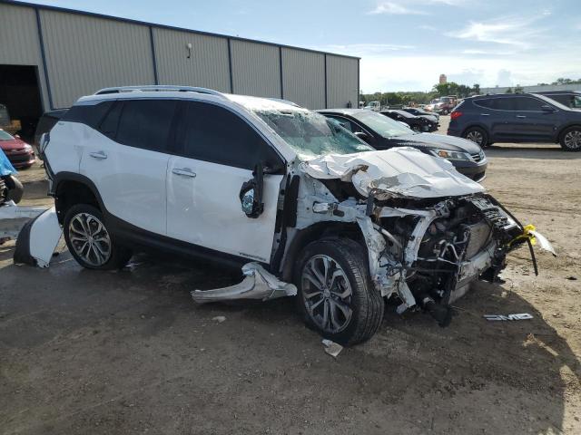3GKALPEX1LL180448 GMC Terrain Slt