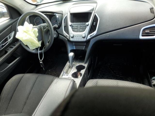 2GKALMEK4E6307252 GMC Terrain Sle