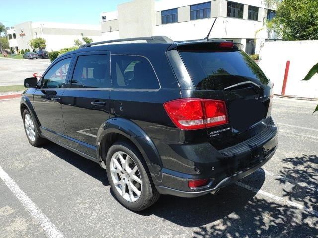 3C4PDDBG6ET232214 Dodge Journey Sxt