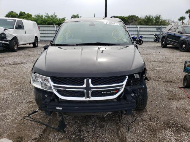 3C4PDCAB3KT864454 Dodge JOURNEY SE