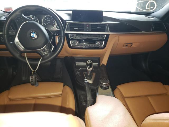 WBA8D9C55JEB35689 BMW 330 XI