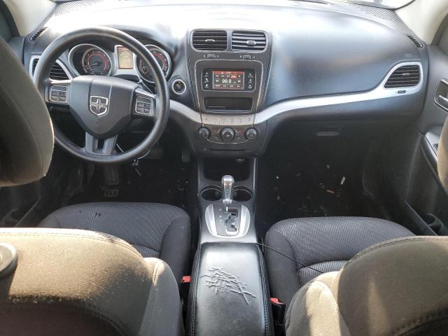 3C4PDCBGXGT224677 Dodge Journey Sxt