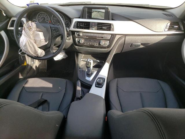WBA8E1G55JNU93042 BMW 320 I