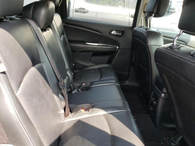 3C4PDDDG1ET284606 Dodge Journey Limited