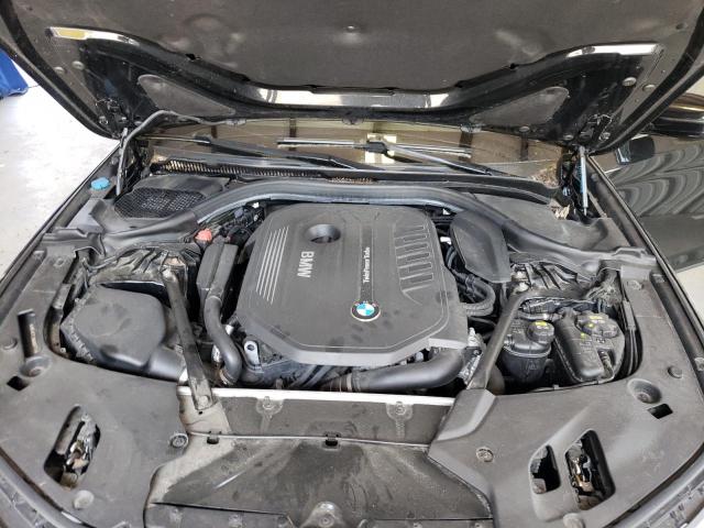 WBAJE7C30HG889774 BMW 540 XI