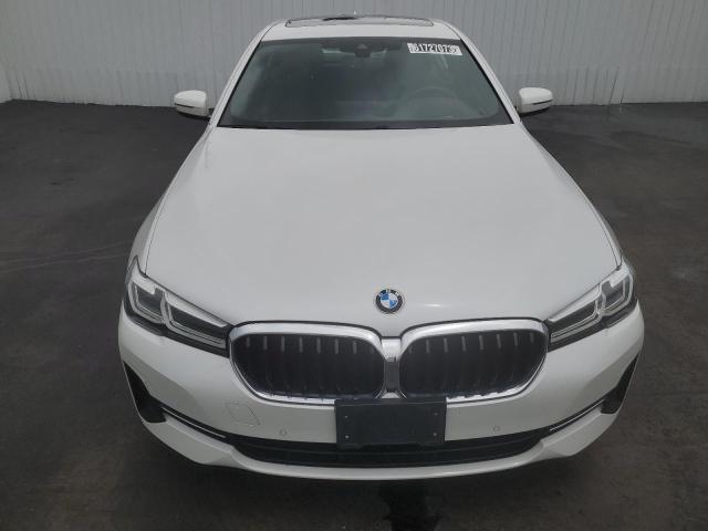 WBA53BH05NCJ00367 BMW 530 I