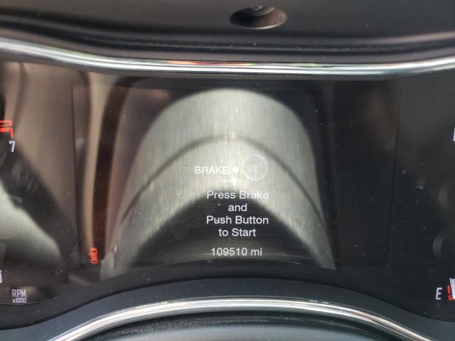 1C4RDJAG8JC329770 Dodge Durango Sxt