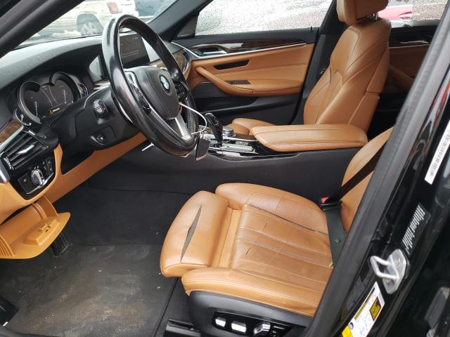 WBAJA7C34HG903736 BMW 530 XI