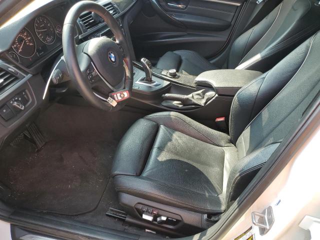 WBA8E9C57GK647118 BMW 328 I Sulev