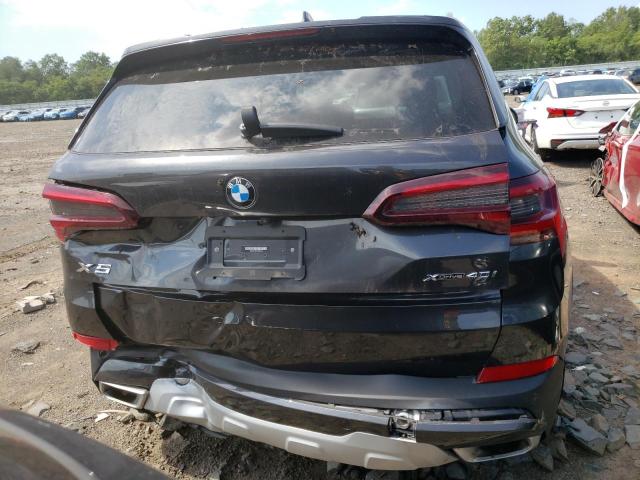 5UXCR6C04P9R47984 BMW X5 Xdrive40i