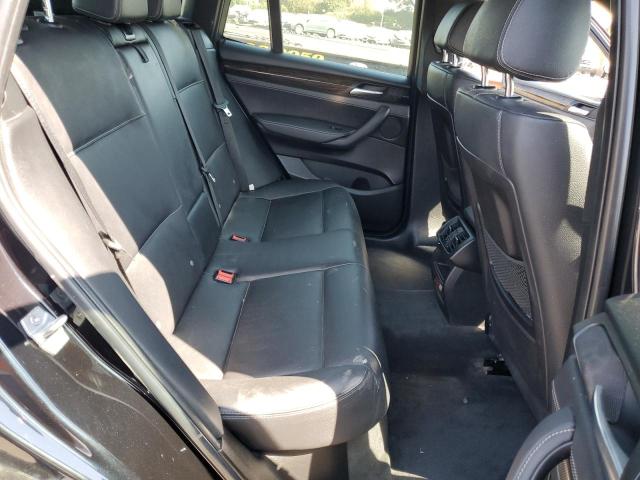 5UXWX7C53E0E75849 BMW X3 Xdrive35i