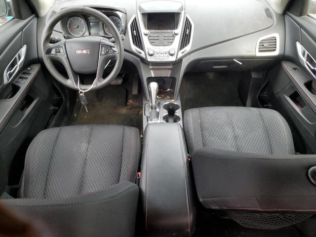 2GKFLVEK5E6147796 GMC Terrain Sle